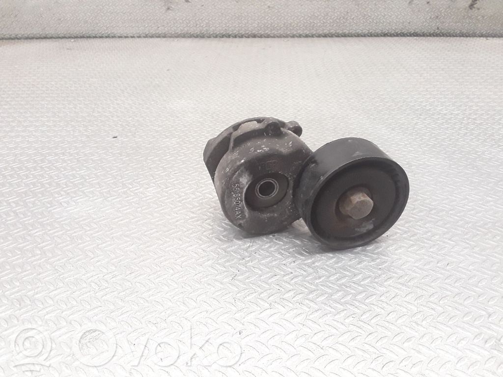 Opel Corsa D Diržo įtempėjas 