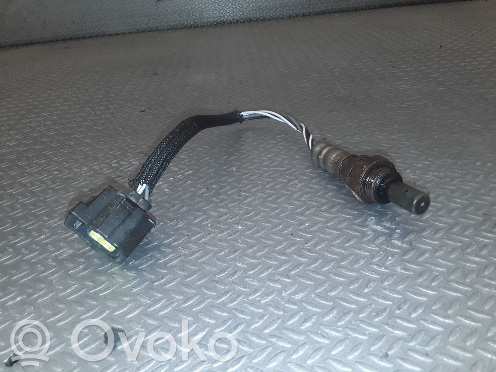 Jeep Grand Cherokee (WK) Lambda zonde 