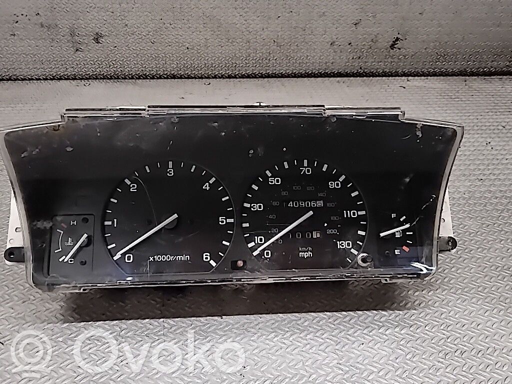 Licznik / Prędkościomierz   AMR4750