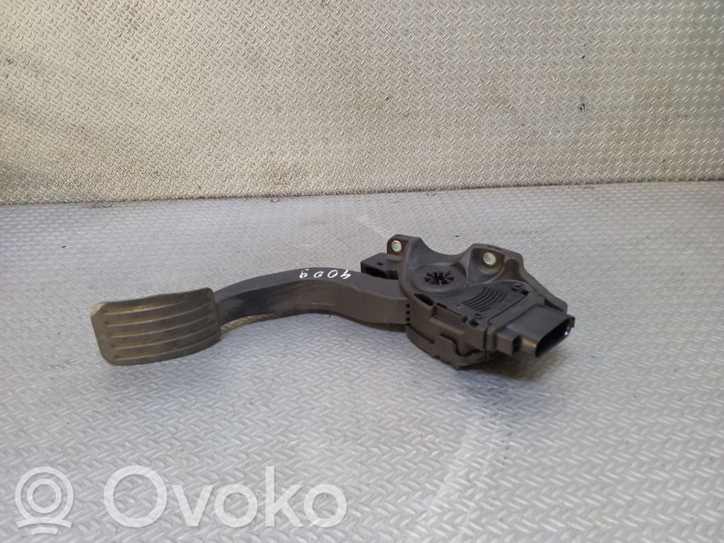 Gaspedal   6G929F836JD