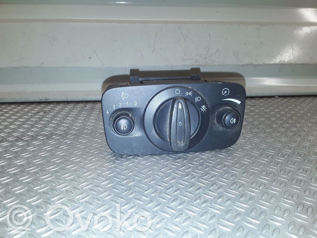 Ford S-MAX Light switch 