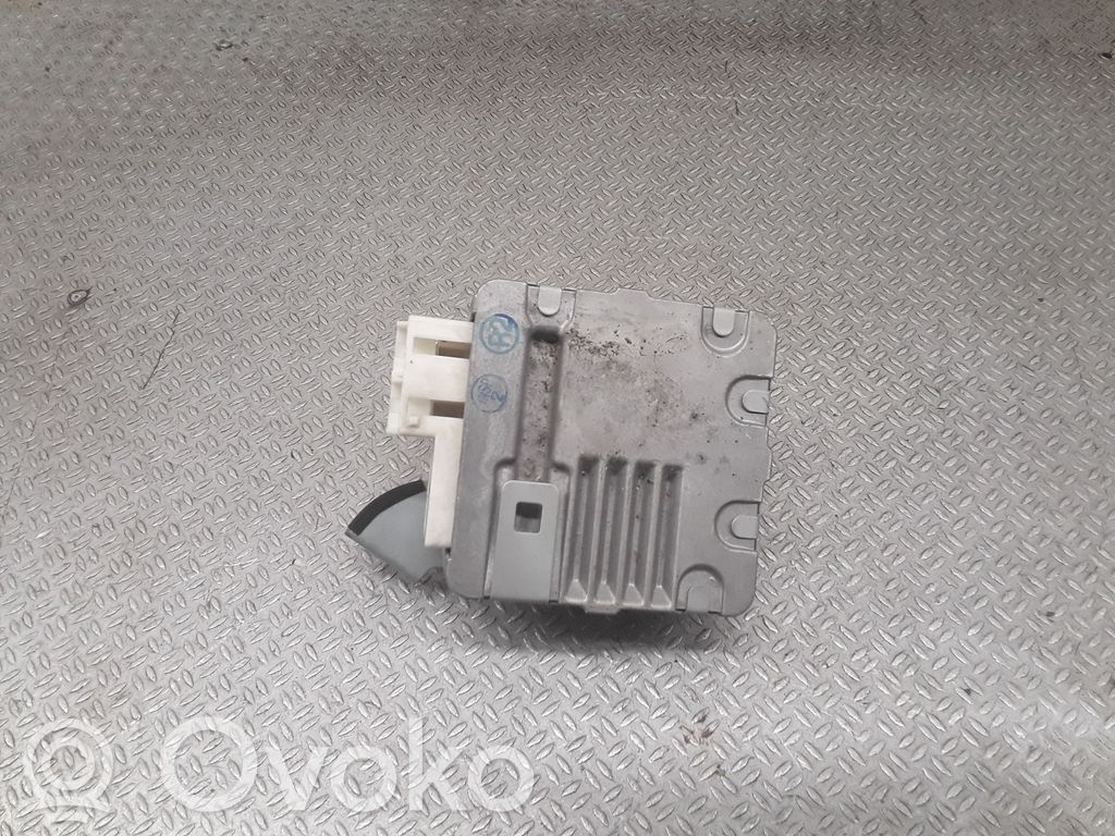 Toyota Prius (XW20) Moduł / Sterownik wspomagania kierownicy 