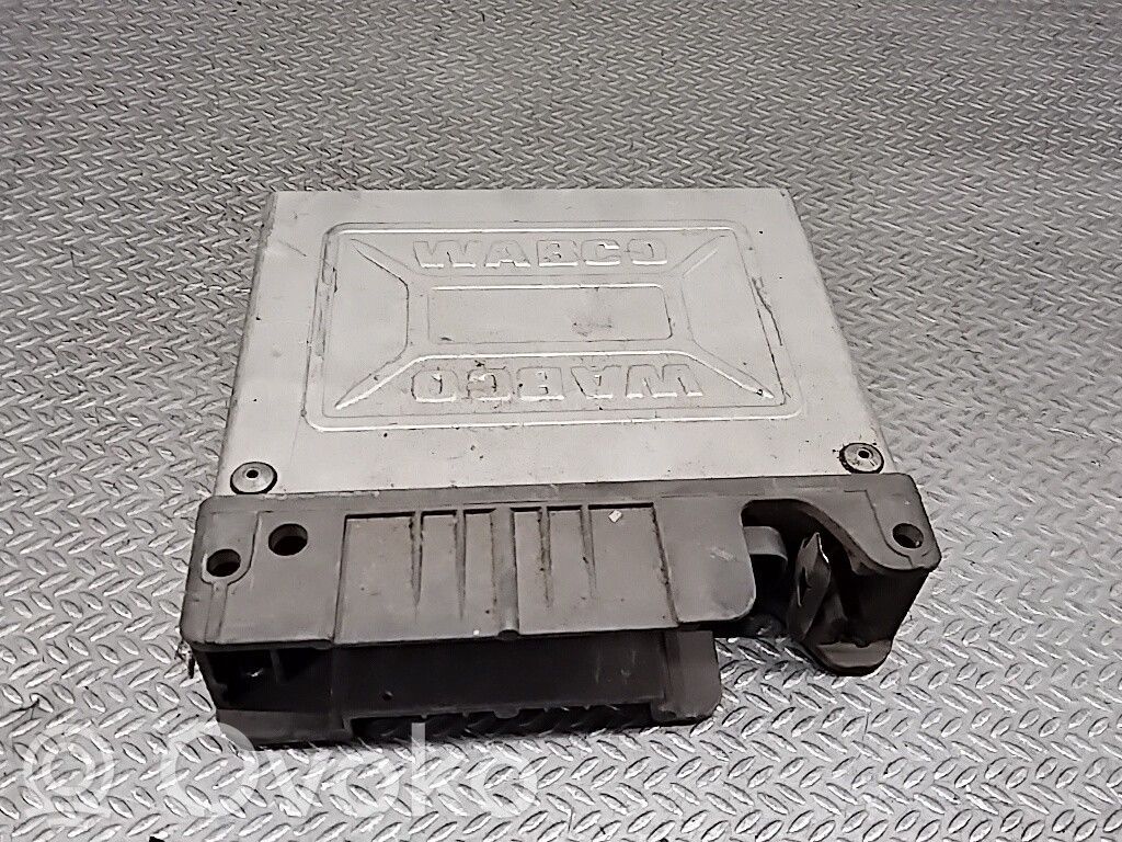 Land Rover Discovery ABS control unit/module 