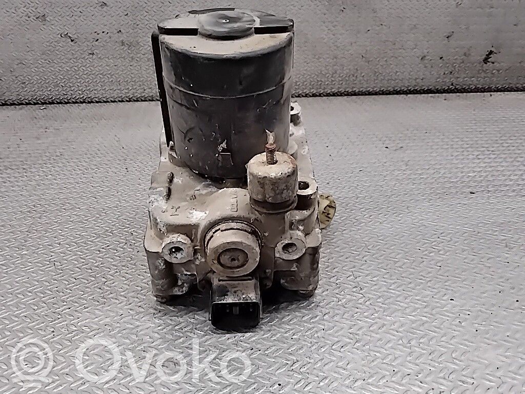 Land Rover Discovery ABS bloks 