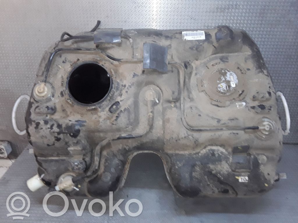 Chevrolet Captiva Polttoainesäiliö 