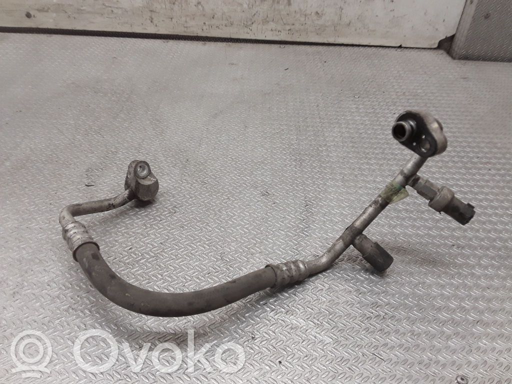 Dodge Caliber Ilmastointilaitteen putki (A/C) 