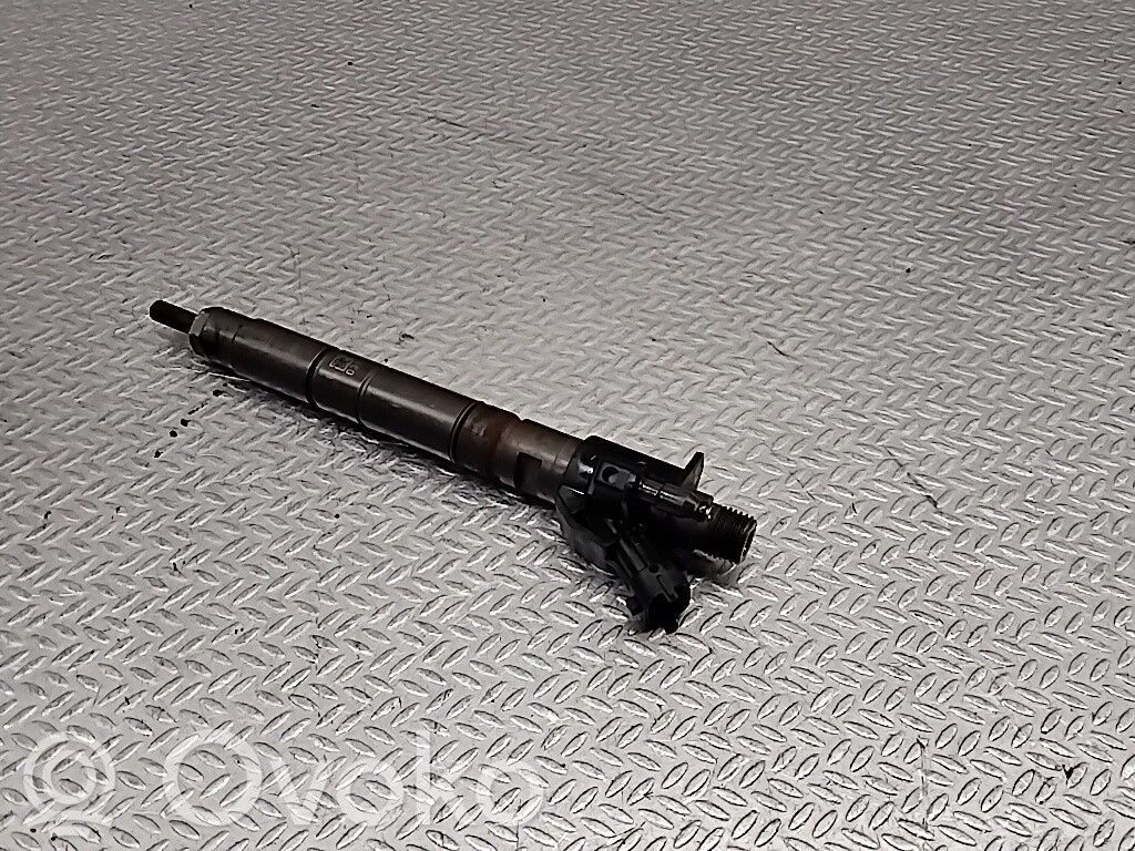Inyector de combustible   0445116046,B44514112400