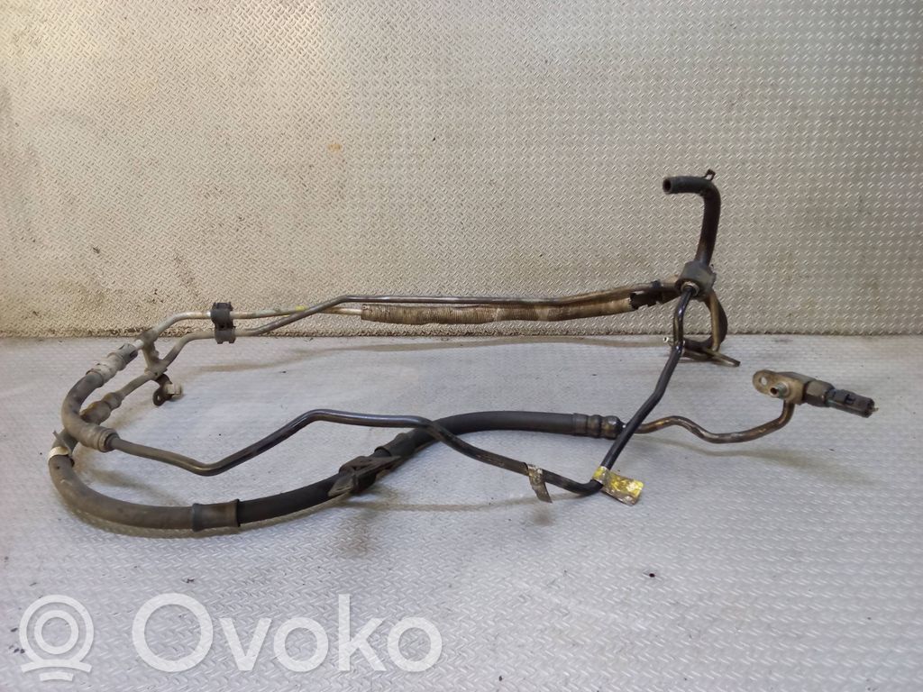 Ford S-MAX Ohjaustehostimen letkusto 