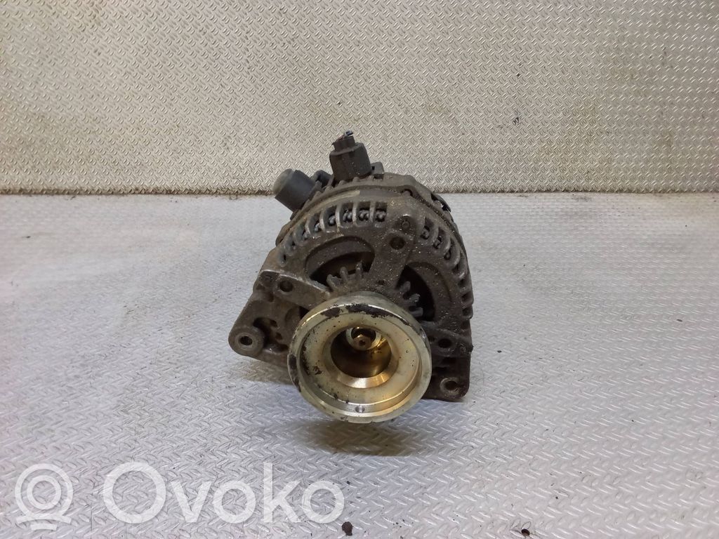 Ford Focus Ģenerators 