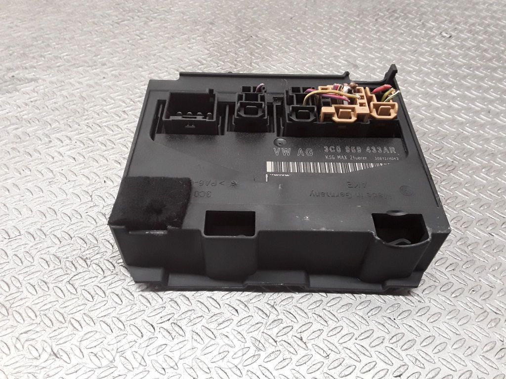 Module confort   3C0959433AR