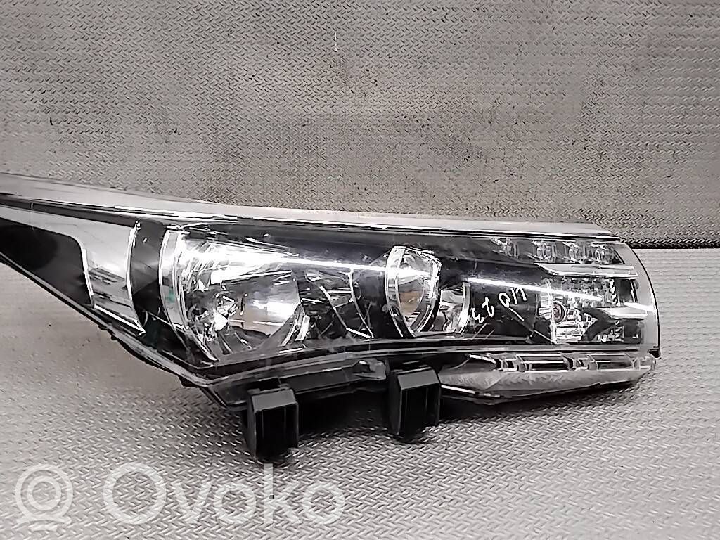 Headlight/headlamp