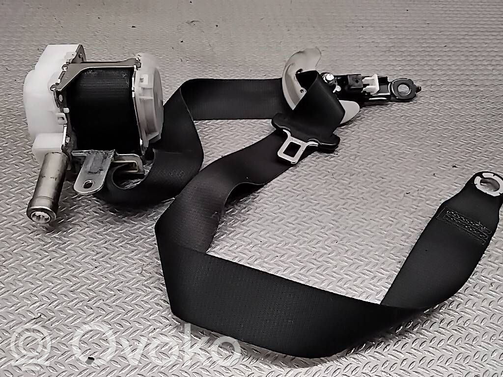 Saugos diržas priekinis   7P2810P,228548
