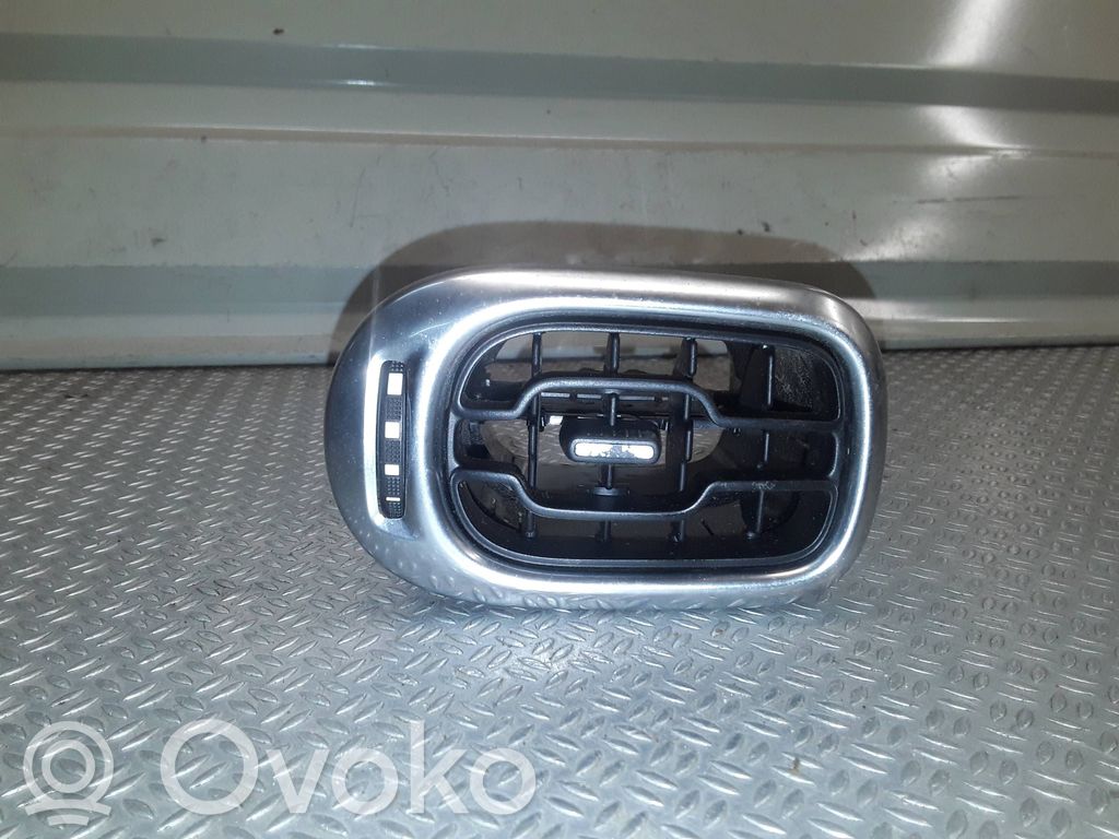 Citroen C3 Picasso Luftausströmer Lüftungsdüse Luftdüse Mitte 