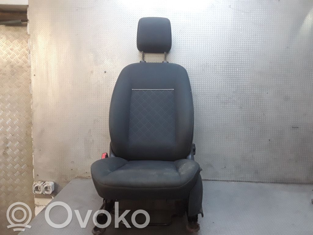 Seat set