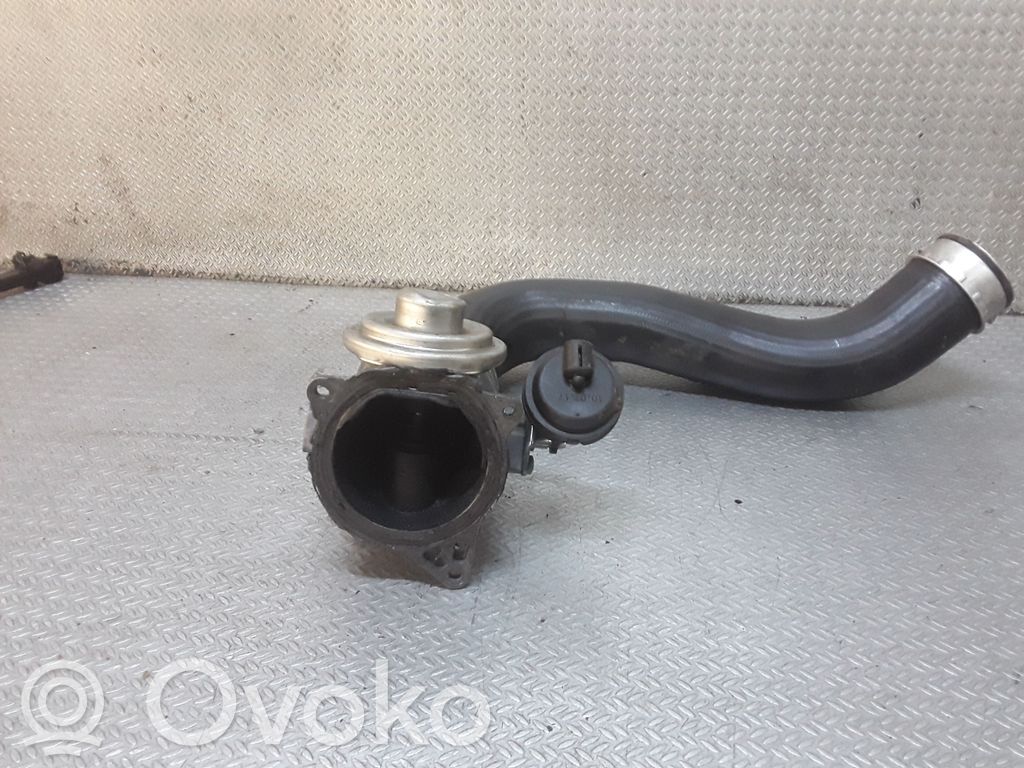 Válvula EGR   070128073