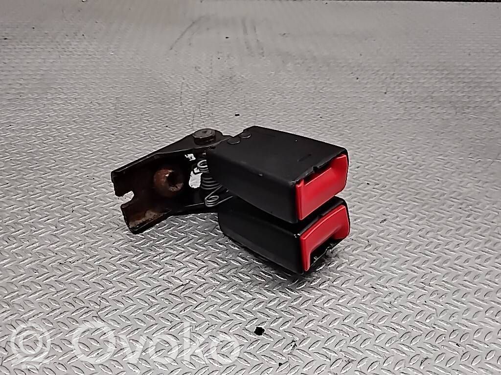 Ford Fiesta Takaistuimen turvavyön solki 