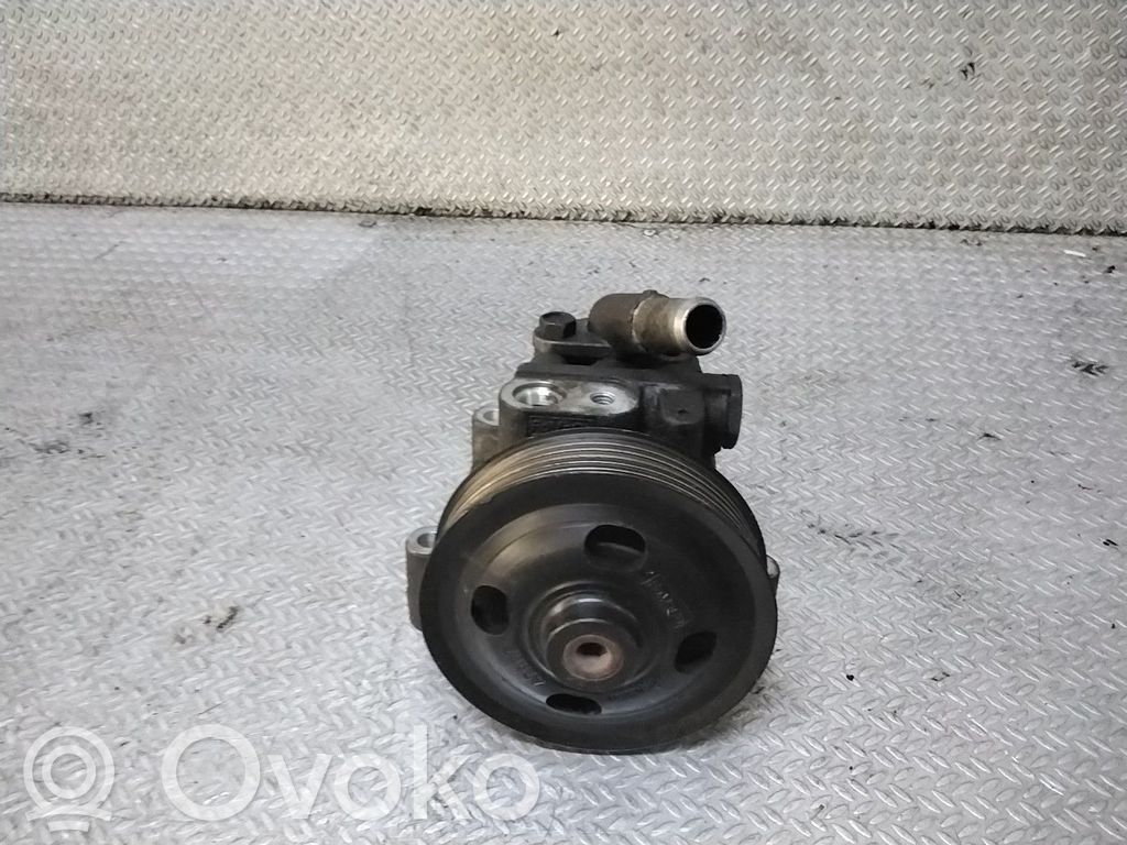 Ford S-MAX Ohjaustehostimen pumppu 
