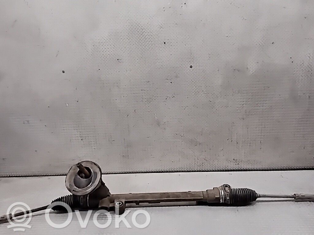 Ford Fiesta Vairo kolonėlė 