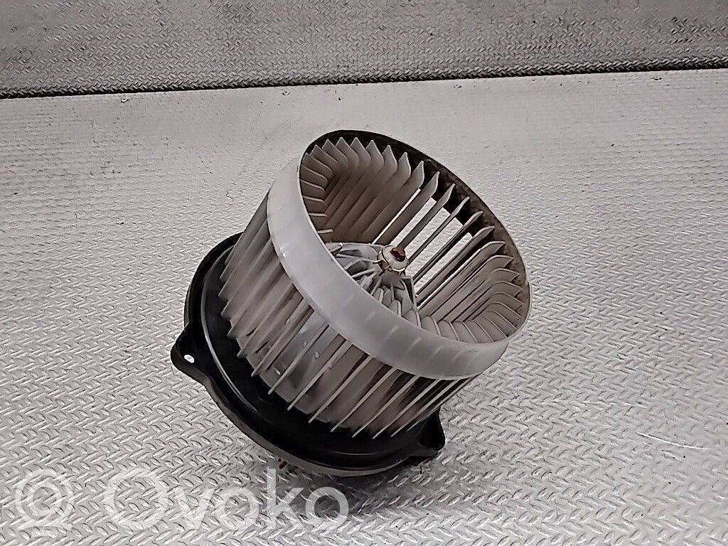 Mazā radiatora ventilators   1940001520