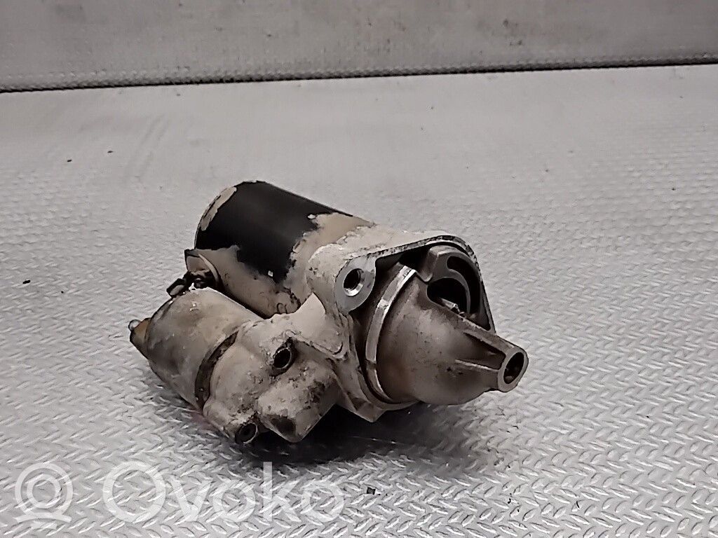 Starter motor   0001107531,281000T030F