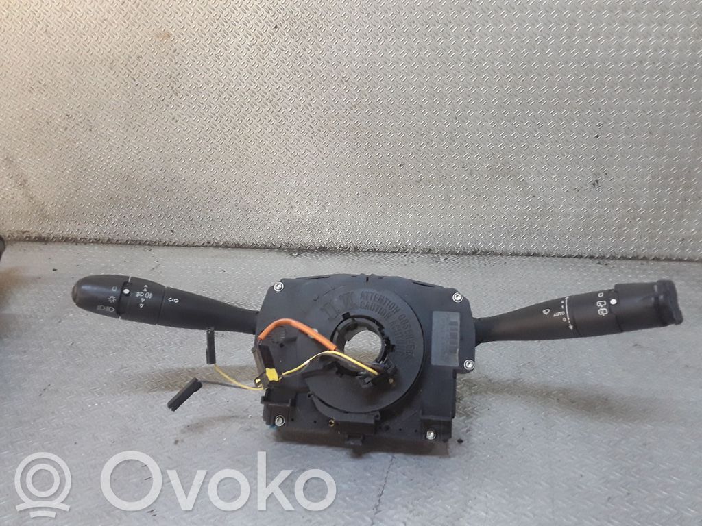Citroen C2 Wiper turn signal indicator stalk/switch 