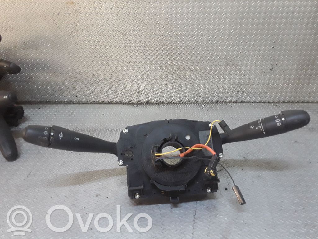 Citroen C3 Wiper turn signal indicator stalk/switch 