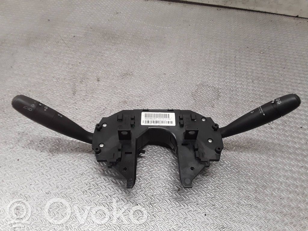 Citroen C4 I Wiper turn signal indicator stalk/switch 