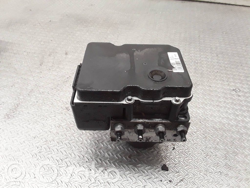 Citroen C4 I ABS Pump 