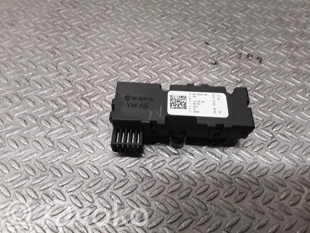 Steering angle sensor   A00203800