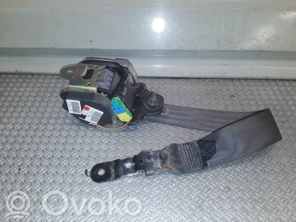 Cinturón trasero   8626793,501241000