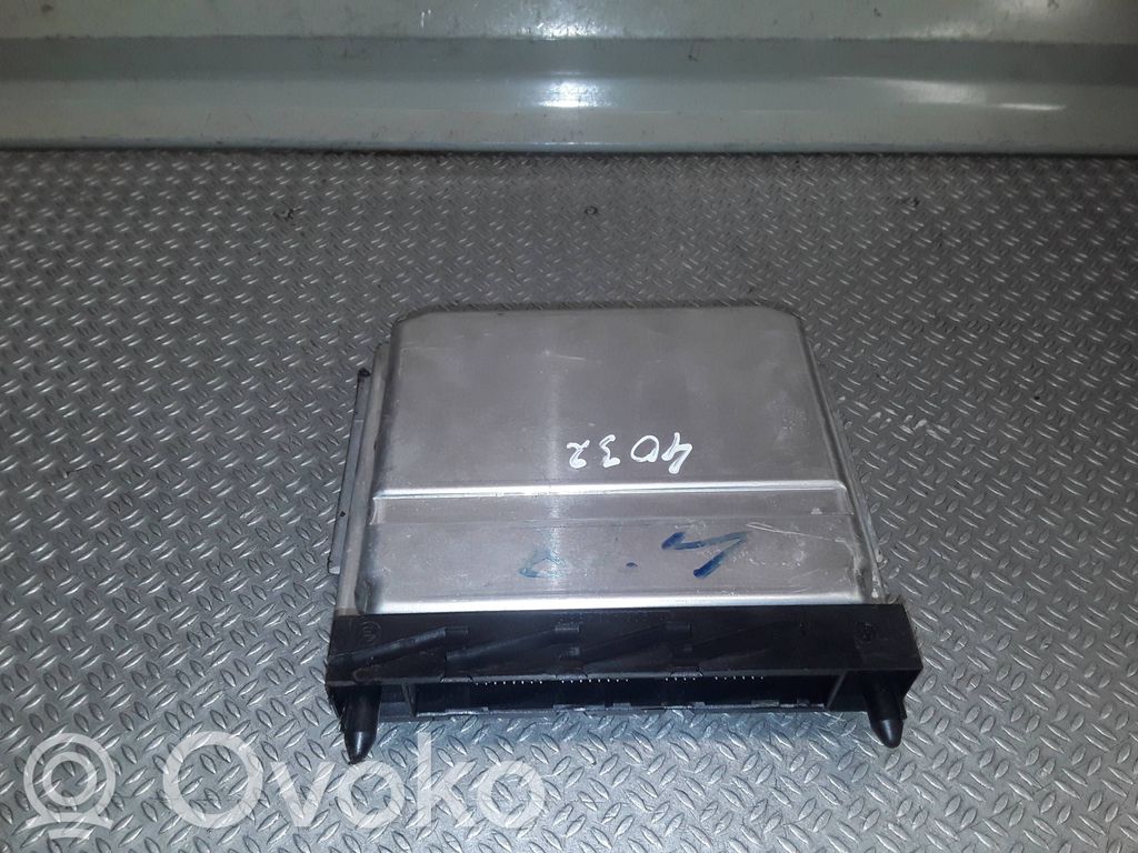 Volvo XC90 Unitate/modul de control motor 