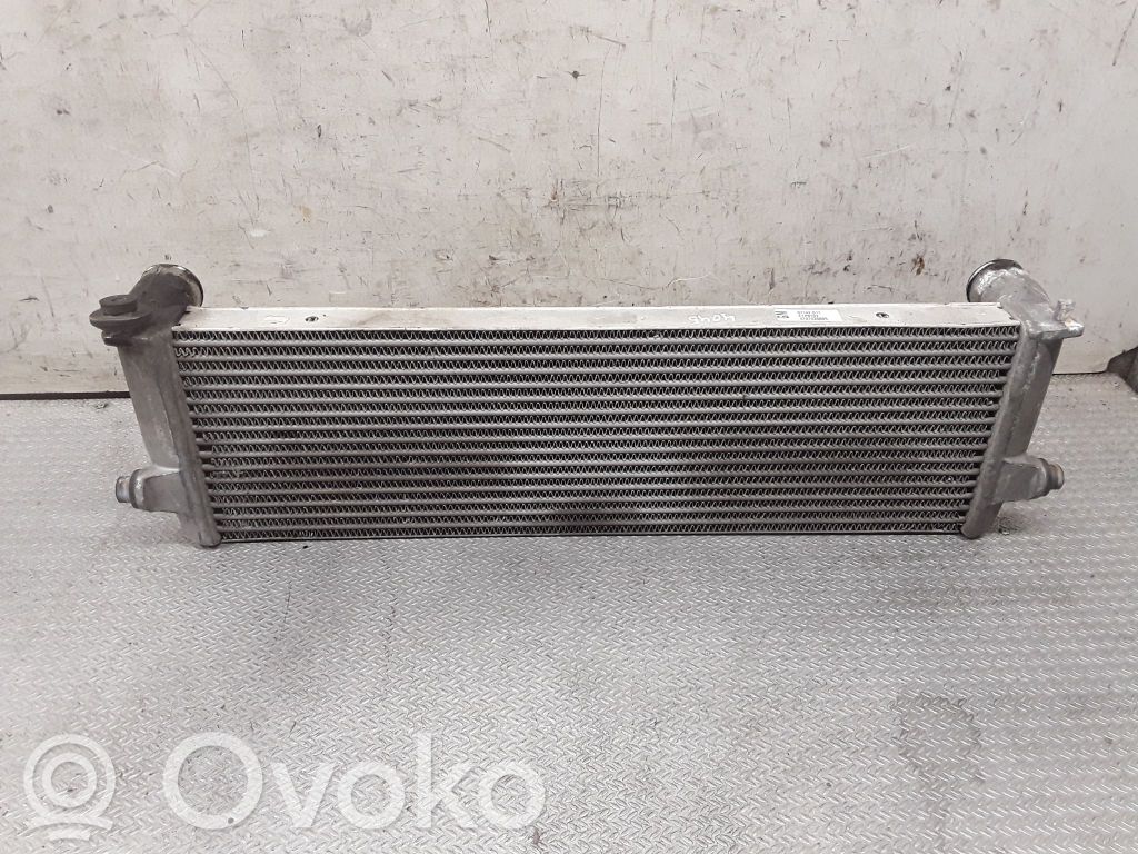 Opel Frontera B Interkūlerio radiatorius 