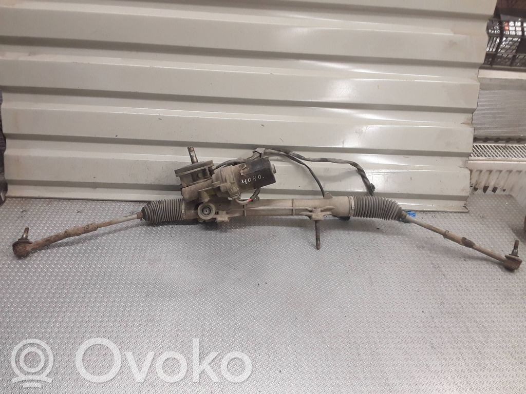 Steering rack   6820000159,906072