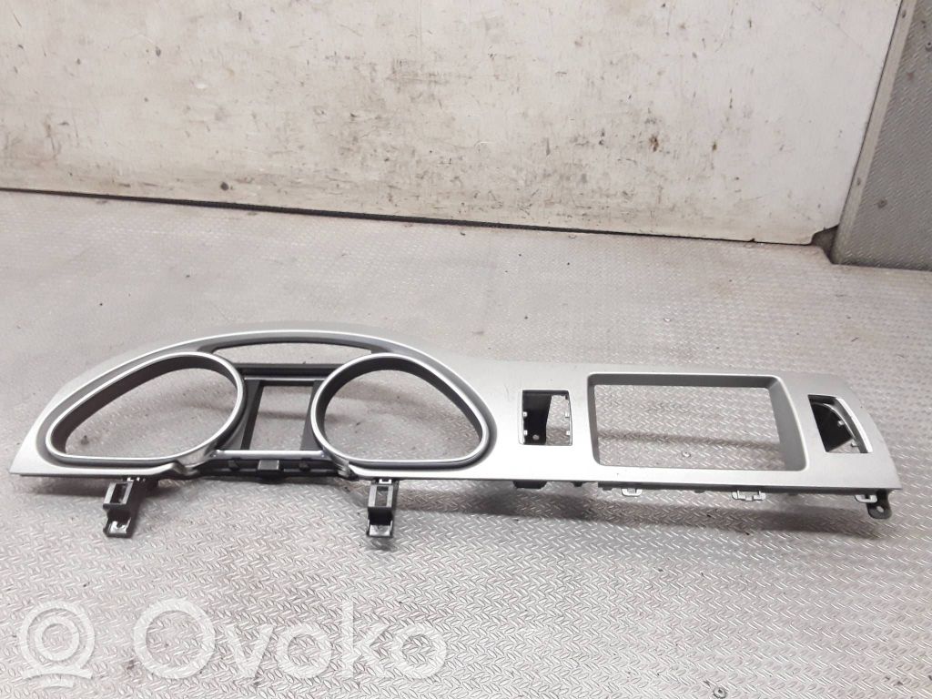 Audi Q7 4L Element deski rozdzielczej 
