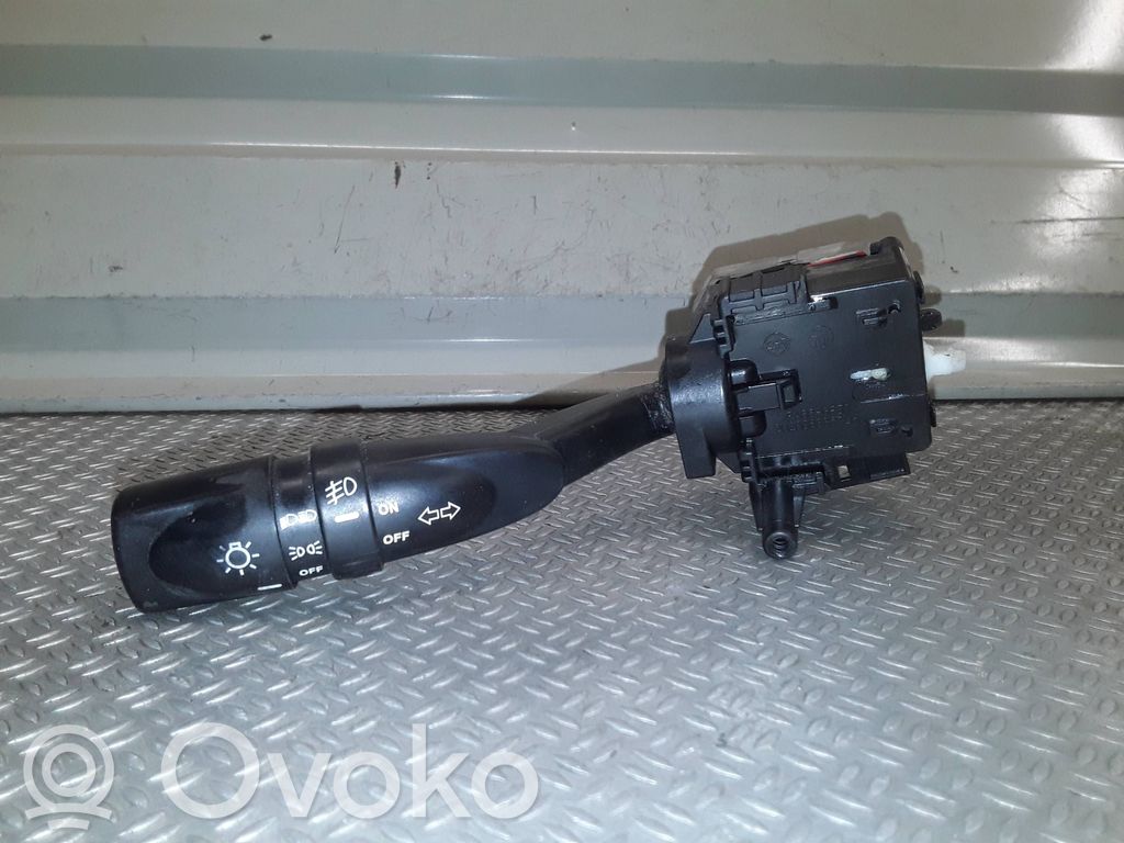 Indicator stalk   202008886