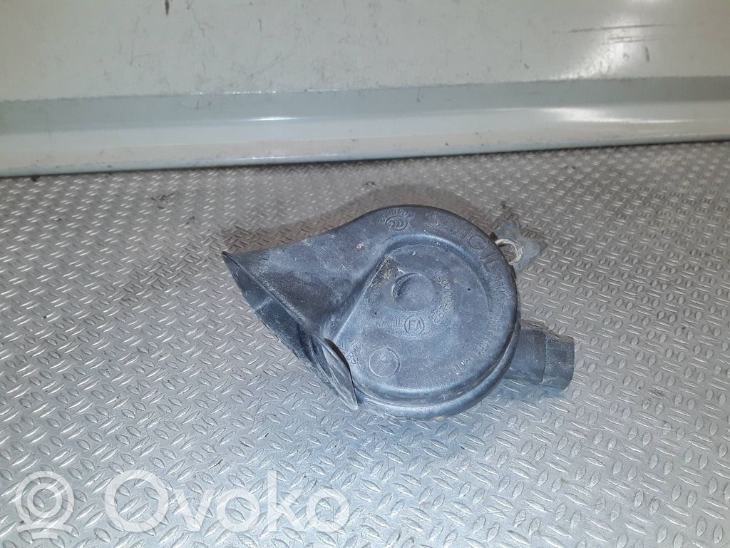 Signal sonore   E428R000033