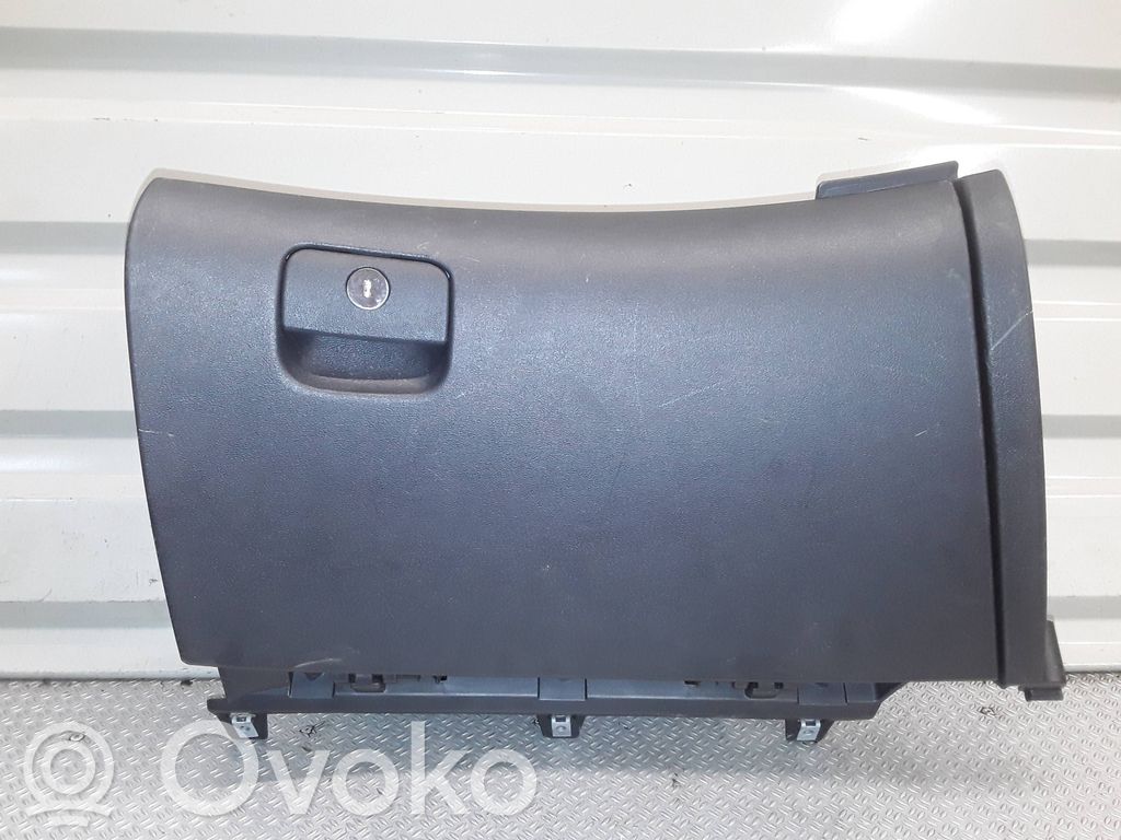 Hyundai i30 Guantera 
