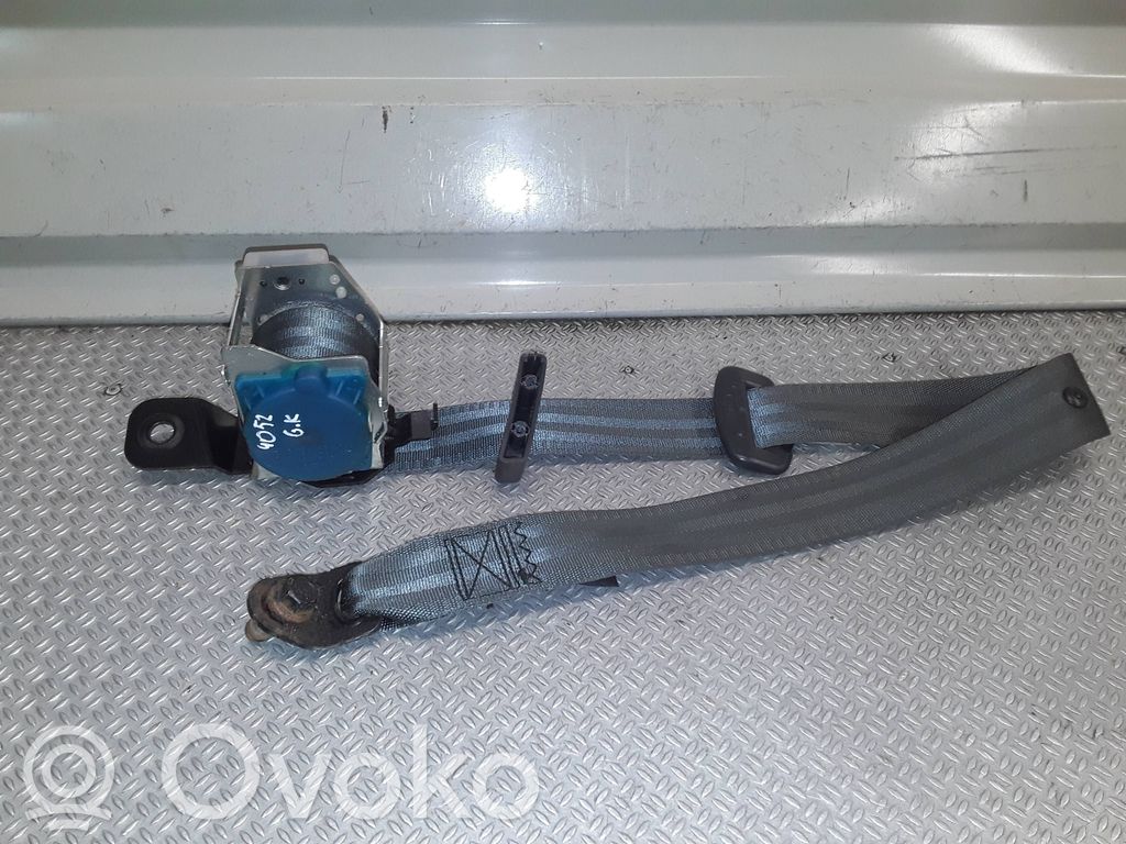 Cinturón trasero   898202L010,898102L010