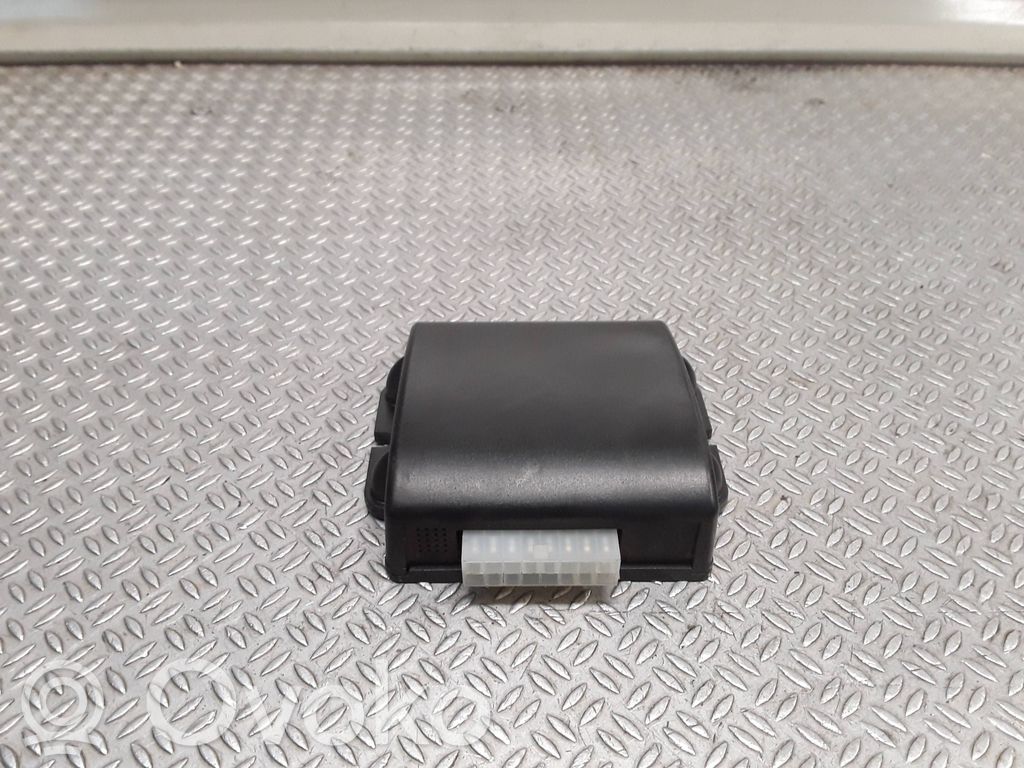 Alarm control unit/module   97RI0104528