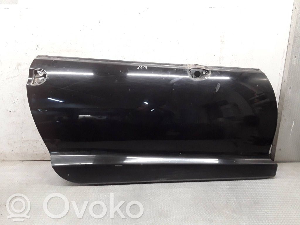 Door (2 Door Coupe)