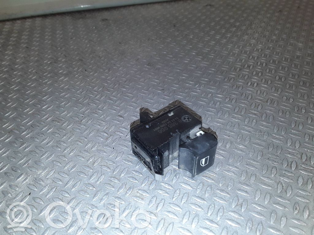 BMW X5 E53 Electric window control switch 