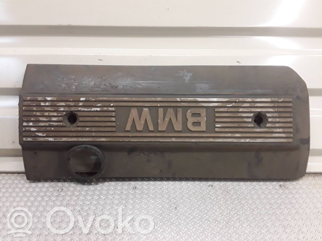 BMW X5 E53 Engine cover (trim) 
