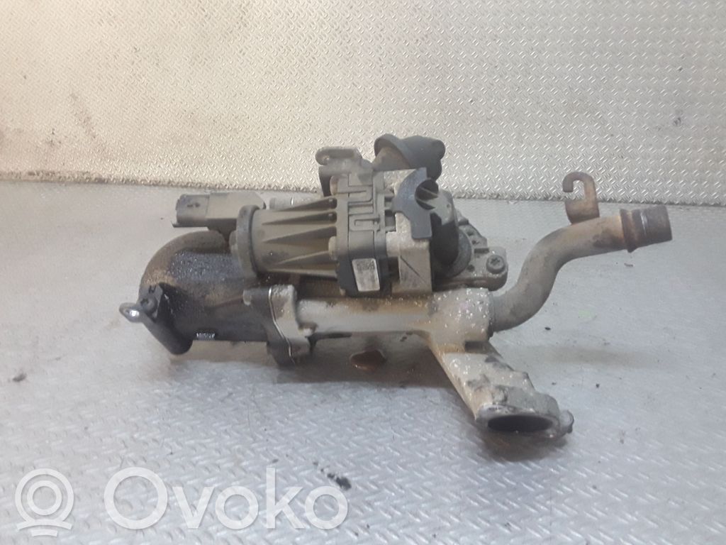 Citroen C5 EGR vožtuvas 