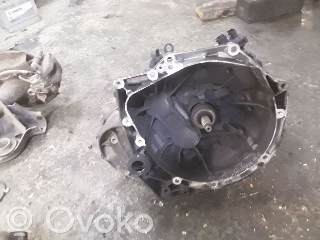 Automatic gearbox   9686944310,10Y060692