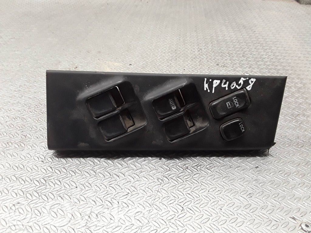 Electric window control switch   4D00RDRLHD,0114,8971805221