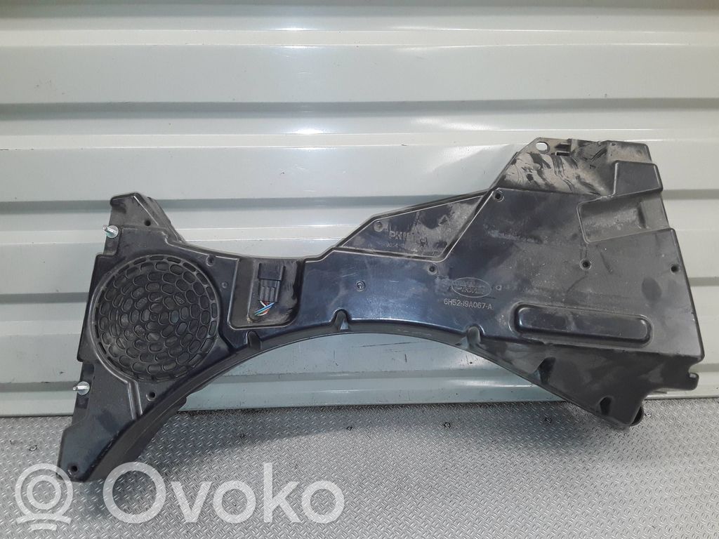 Land Rover Freelander 2 - LR2 Głośnik niskotonowy 