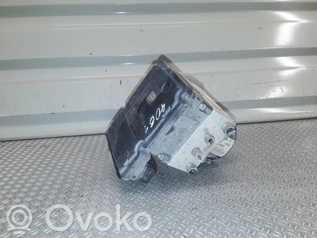 Land Rover Freelander 2 - LR2 ABS bloks 