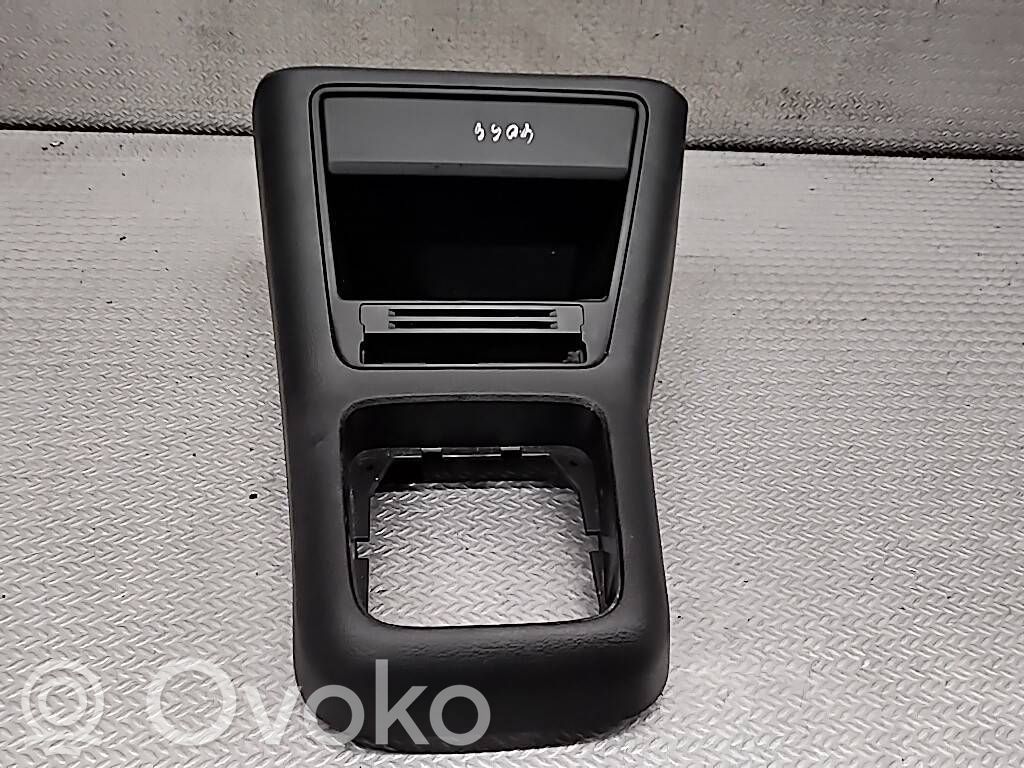 Volkswagen Tiguan Console centrale 