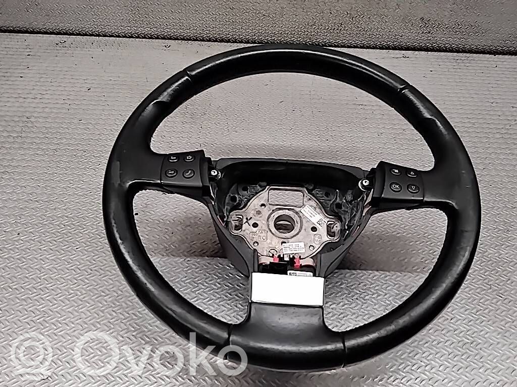 Volkswagen Tiguan Руль 