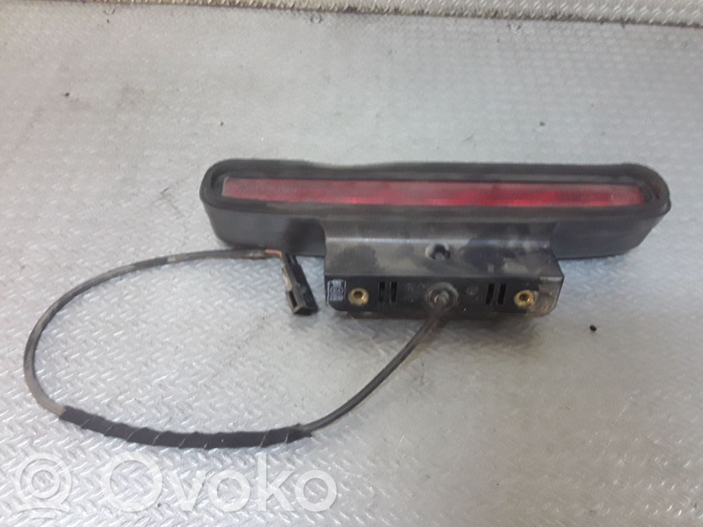 Ford Transit Dritte Bremsleuchte 